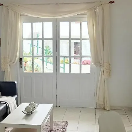Beautiful Spacious 1-bed With Aircon * Puerto del Carmen (Lanzarote)