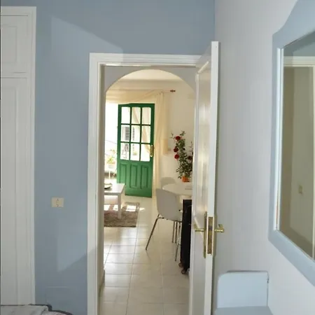 Beautiful Spacious 1-bed With Aircon * Puerto del Carmen (Lanzarote)